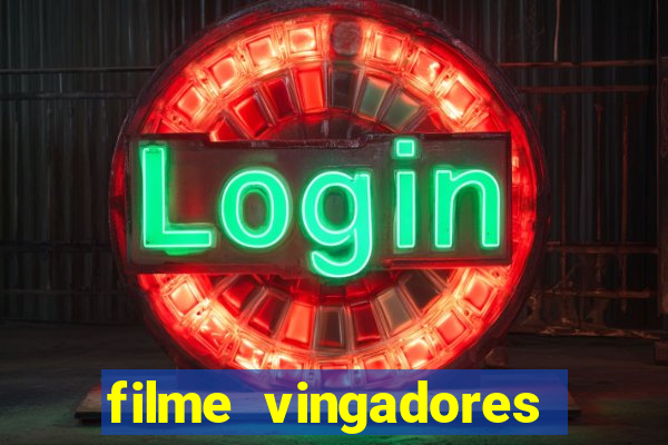 filme vingadores ultimato completo dublado gratis